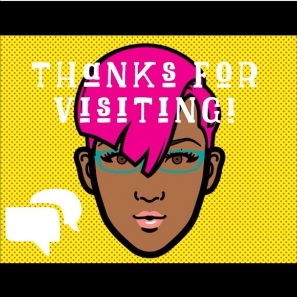 💎 THANK YOU! 😘🙋🏾♀️ 💎 - Picture 3 of 3